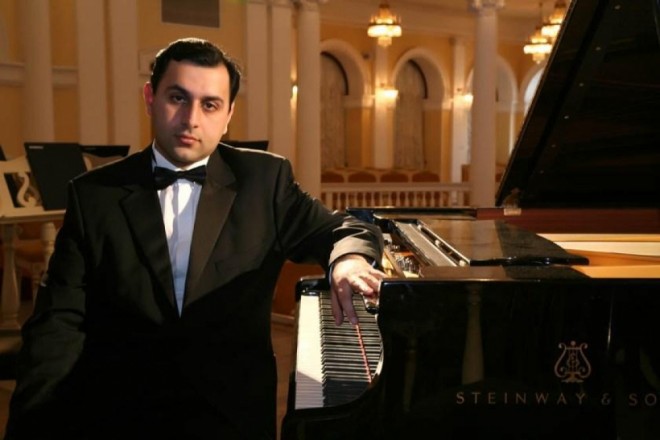 Xalq artisti festivalda ölkəmizi təmsil edəcək
