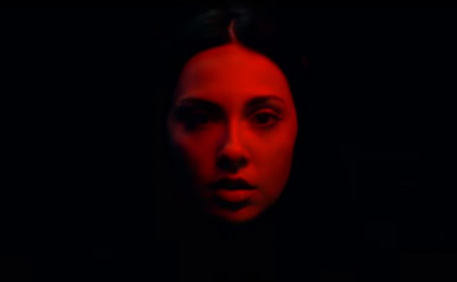 Aysel "Kədər nədir?" oxudu - video