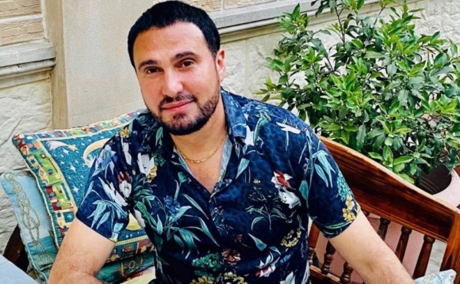 "Qadını pulla xoşbəxt etmək olmaz..."