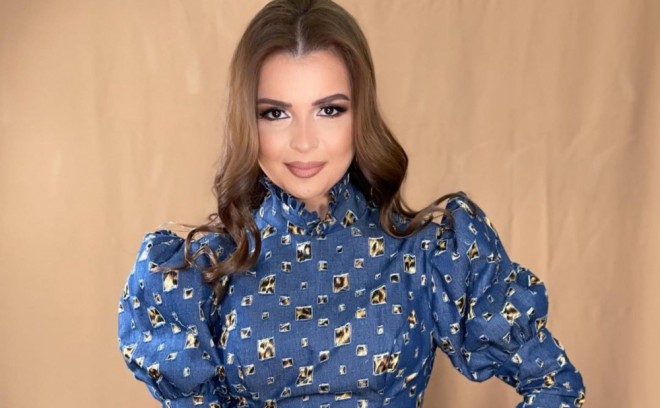 Sevda hamilə deyil