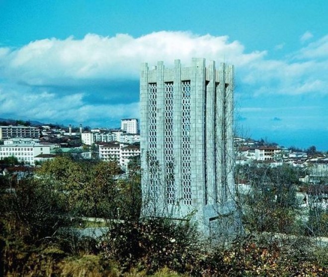 Vaqifin Şuşadakı məqbərəsinin təmiri bu il başa çatacaq