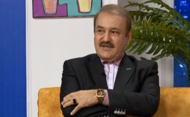 Əməkdar artist xanımların geyimini tənqid etdi