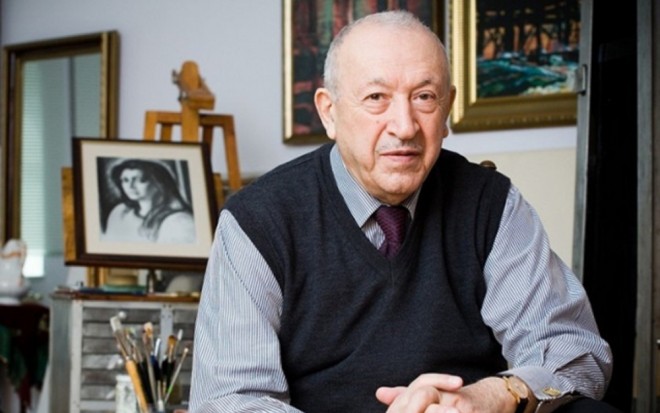Prezident Tahir Salahovun vəfatı ilə bağlı nekroloq imzaladı