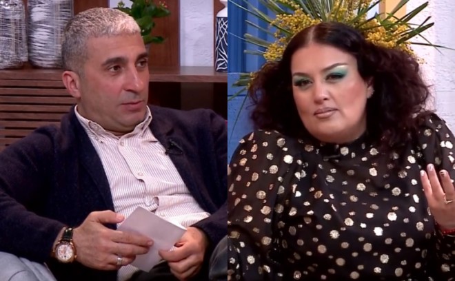 "Gündə bir dəfə biabır olun..."