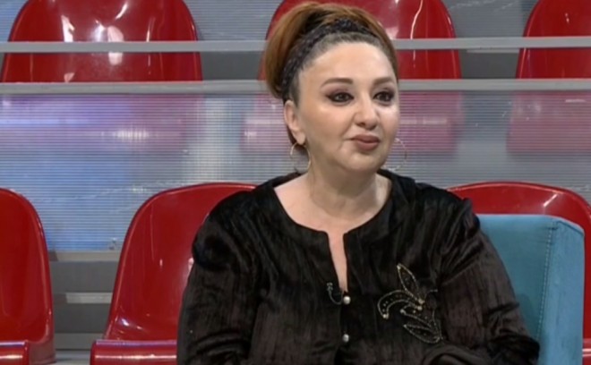 "Heç kim istəməz ailəsi dağılısn..."