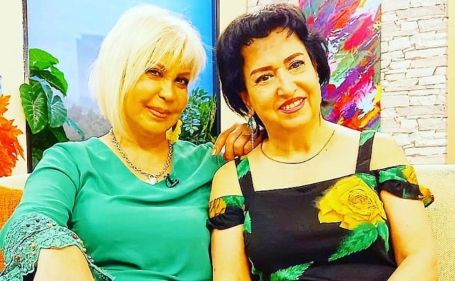 "Ondan özüm ayrılmışam..." 