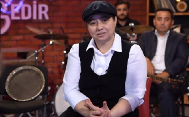 Əməkdar artist çətin günlər yaşayıb
