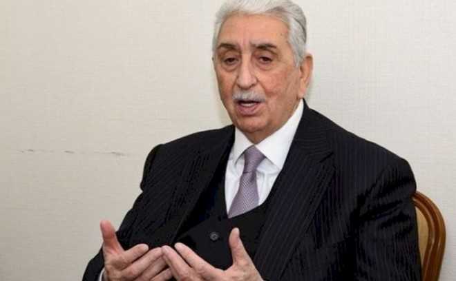 Arif Babayev Türkiyədə müalicə alır