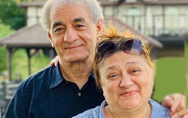"Qəribə bir ömür başladı..." 