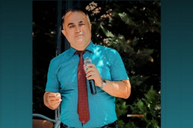 Müğənni koronavirusdan vəfat etdi