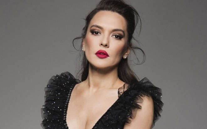 Demet Akalın daha aparıcı deyil