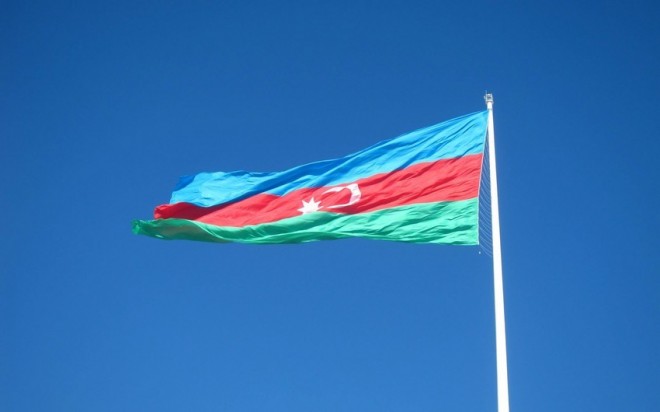 Azərbaycanda Müstəqilliyin Bərpası Günüdür