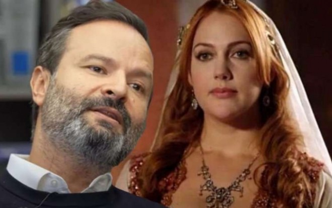 Aktrisa haqqında sərt fikirlər söylədi
