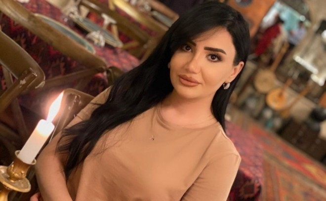 Əməkdar artist təhqir yazanı polisə verdi