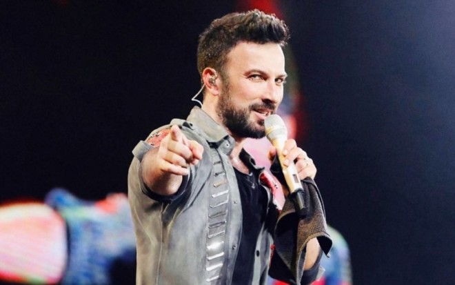 Tarkan barədə sənədli film çəkiləcək
