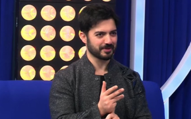 Müğənni Yusuf Güney 8 peşə sahibidir