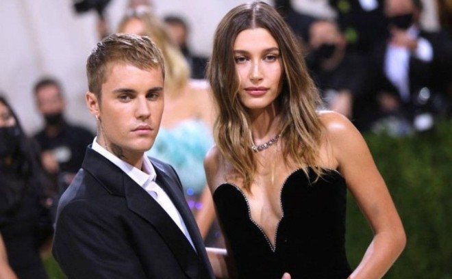 Castin Biberin model xanımı hələ övlad istəmir - foto