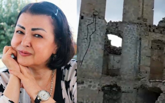 
"Hər fəslini doya-doya yaşayacağıq..." 