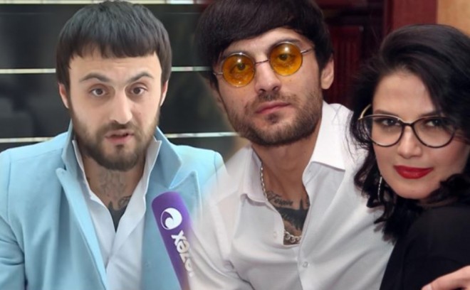 "İstəmirəm məhkəməyə verim..."