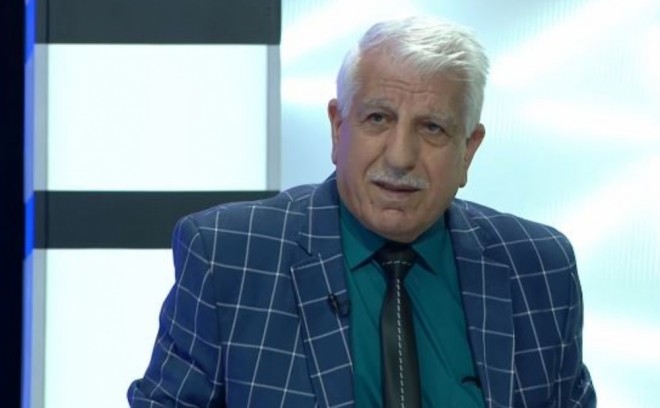"Məni xalq dolandırmayıb..."