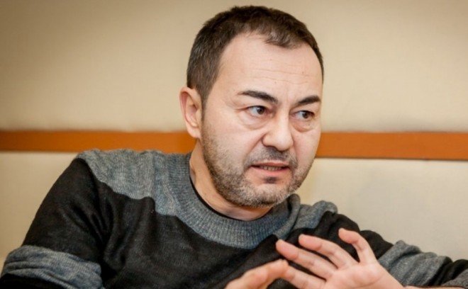 Serdar Meksikada xəyanətə uğrayıb