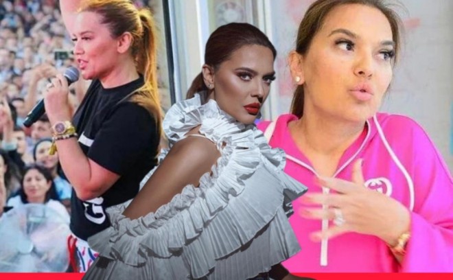 Demet hansı xəstəlikdən əziyyət çəkir? 
