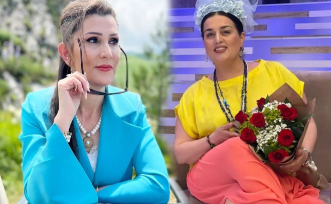 Gülyanaq Elzanın yardım istəməsini tənqid edib
