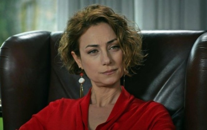 Aktrisa imicində dəyişiklik edib - foto