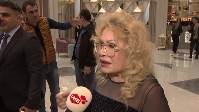 "Şou-biznesin tənzimlənmə zamanı gəlib..." 