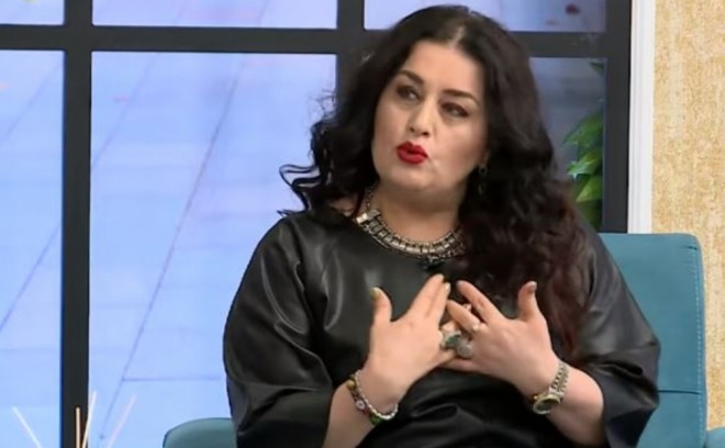 "Özümü qurban verdim hər kəsə" - Əməkdar artist