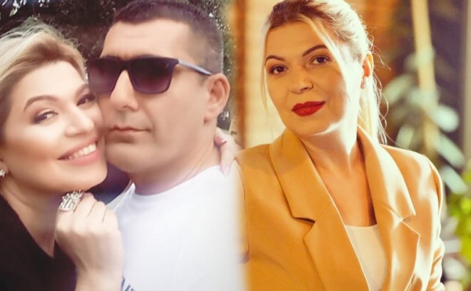 Zümrüd boşanma xəbərini yalanladı - foto