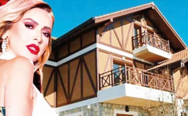 Hadisə yeni ev axtarışına çıxıb
