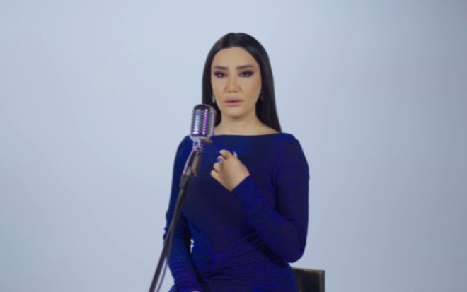 Nigar yeni mahnısını təqdim edib
