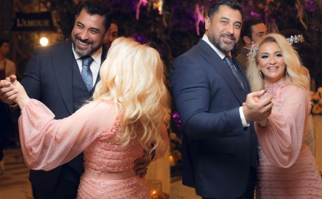 Əməkdar artist ərinin
saqqal saxlamasından şikayətlənib