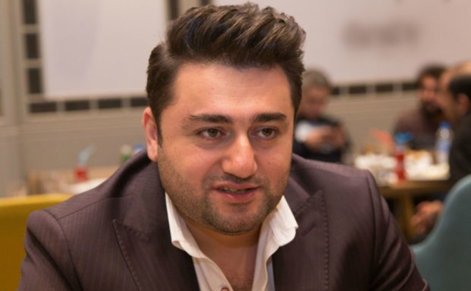 Müşviq məhkəməyə verilib

