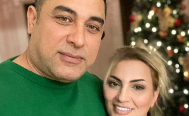 "ikinci dəfə ailə qurmağıma anam narazı olub..."