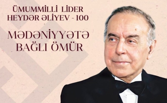 Mədəniyyət Nazirliyi yeni layihələrə start verir
