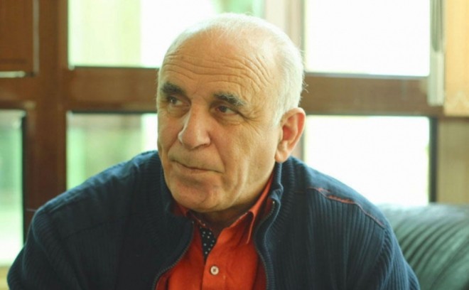 Xalq artisti Ramiz Novruz vəfat edib
