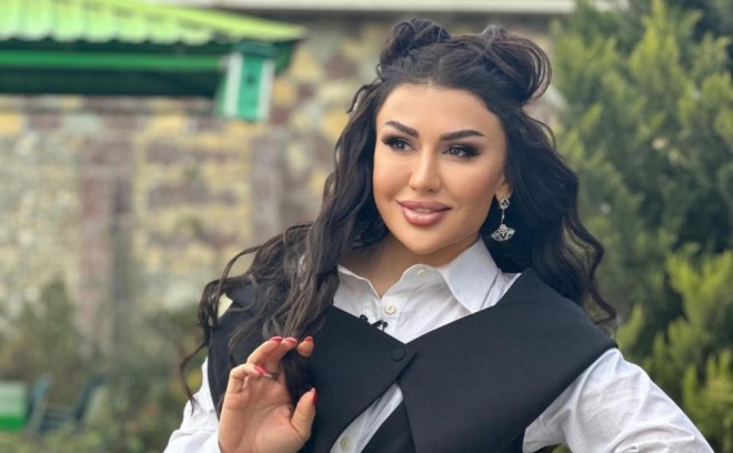Fatimə heç kimdən heç nə gözləmir