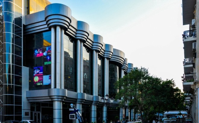 Gənc Tamaşaçılar Teatrının mart repertuarı

