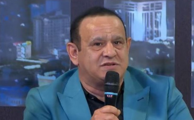 Tacir xanım xanəndələrə zəngulə yaraşdırmır