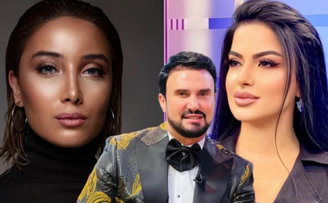 Üzündə plastik dəyişikliklər etdirib