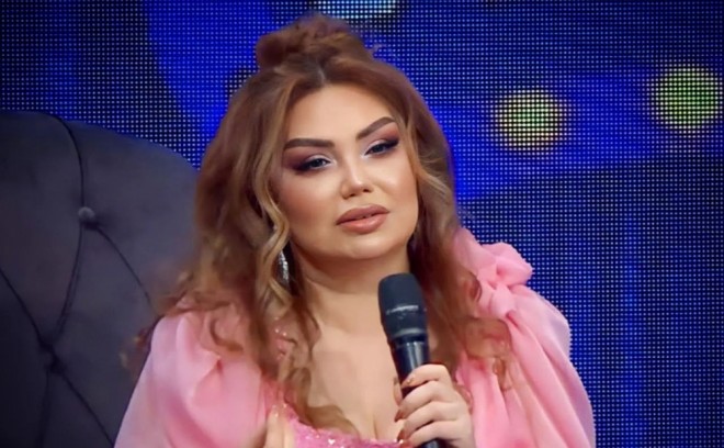 "Qadın yıxan evi heç fələk də yıxmaz..."