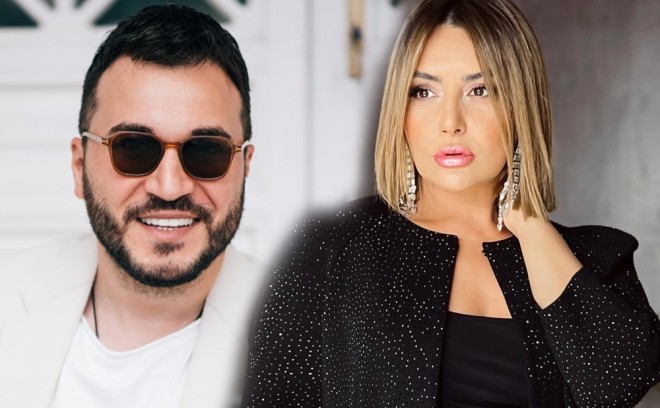 Elvin Zülfiyyənin mahnısını oxudu
