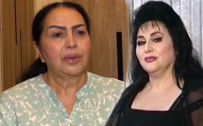 "Reyhan gələndə şadlıq, sevinmək olurdu..."