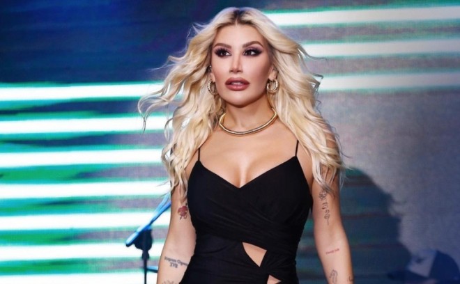 İrem Dəricinin səhhəti normaldı
