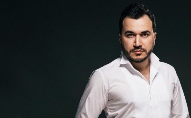 Elvin “Nə gizlədim” oxudu