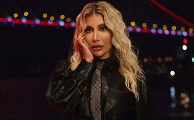 İrem yeni eşqə düşüb
