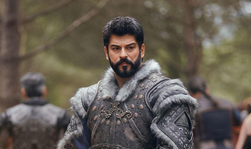 Serialdan ayrılıq