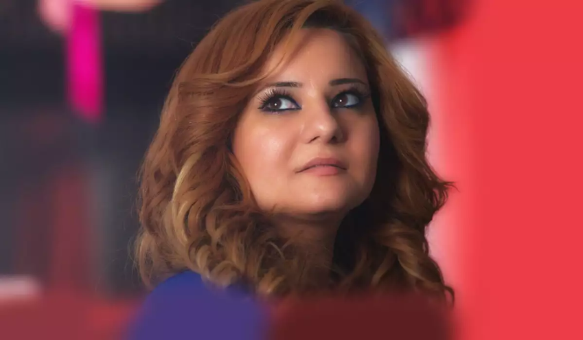 Aktrisa ana oldu